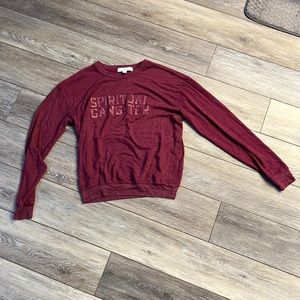 Spiritual Gangster Sweatshirt